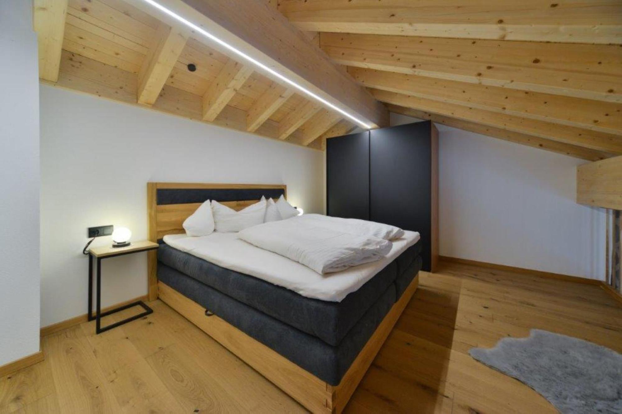 Haus Margrith Alpenblick Appartements Damuels Exterior photo