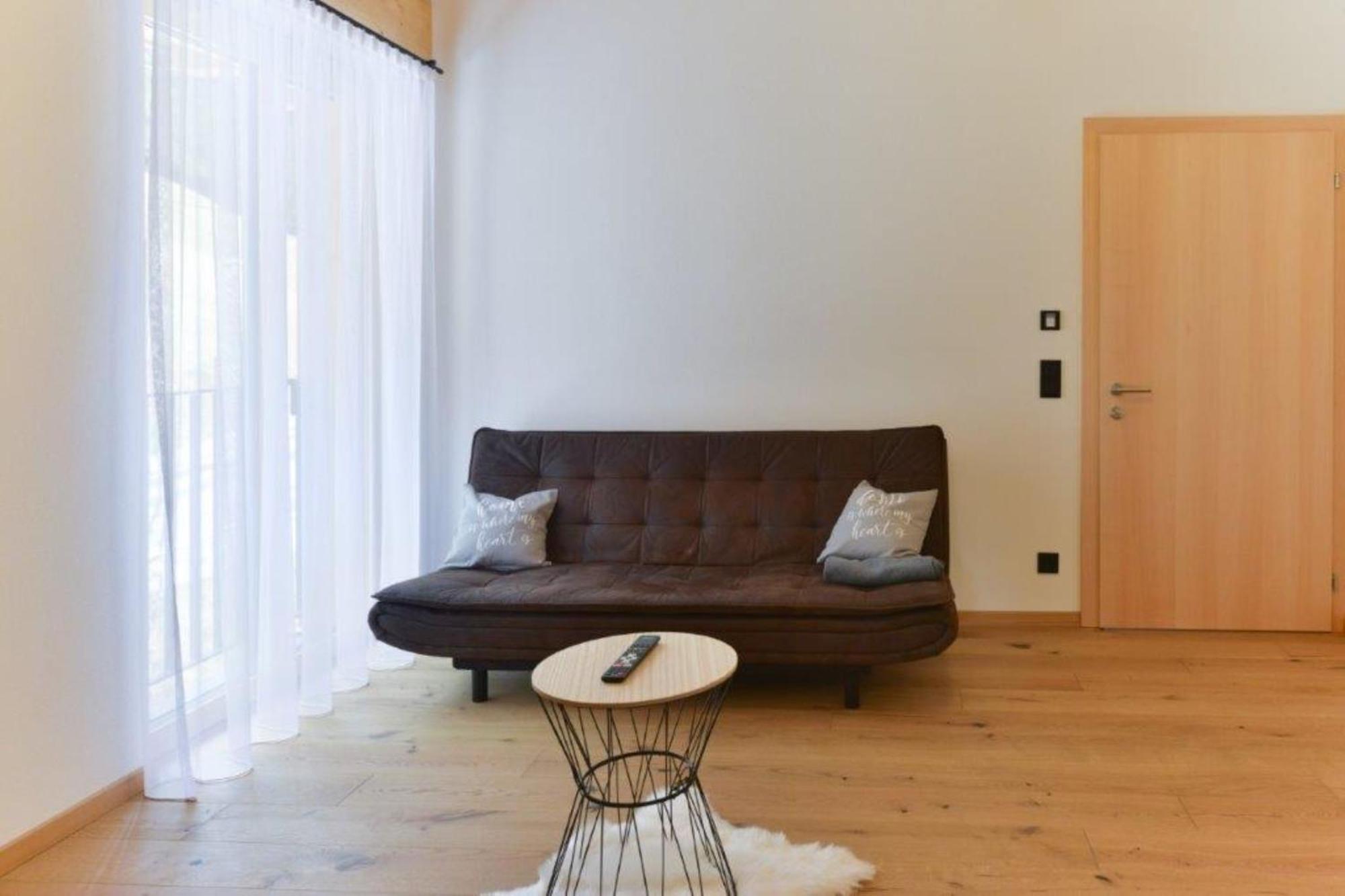 Haus Margrith Alpenblick Appartements Damuels Exterior photo