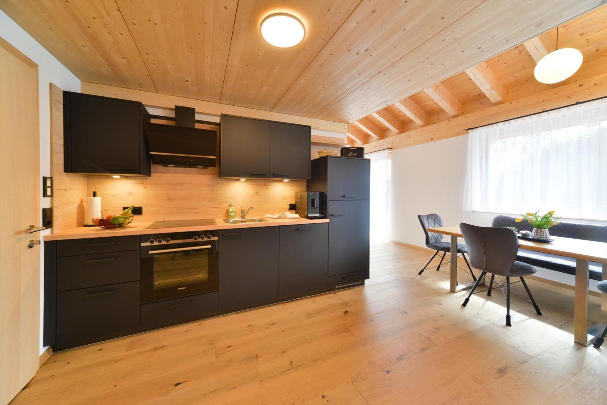 Haus Margrith Alpenblick Appartements Damuels Exterior photo