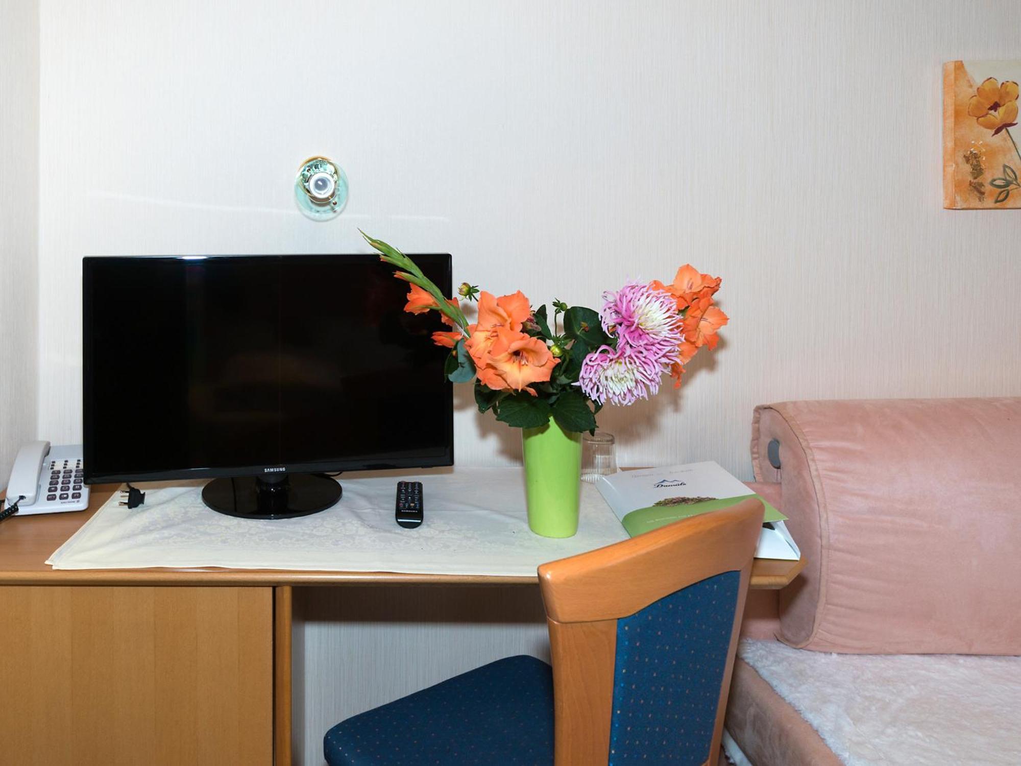 Haus Margrith Alpenblick Appartements Damuels Room photo